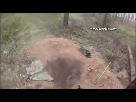 Battlefield Vlogs: Through the Lens of Ukrainian Soldiers