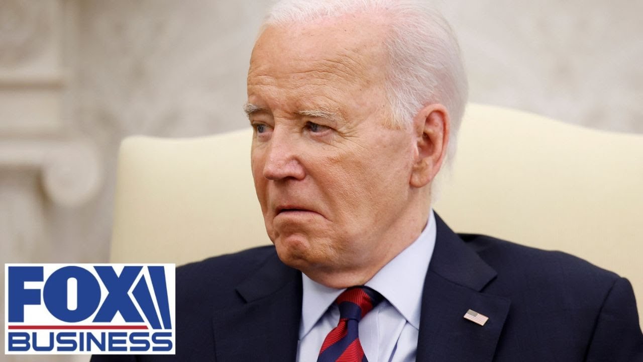 There is ‘DISTRUST' in our political system, Steve Forbes warns