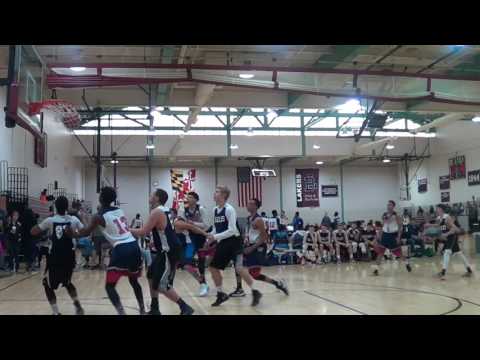 Liberty Dream AAU - One Of Baltimore's Top AAU Program's!