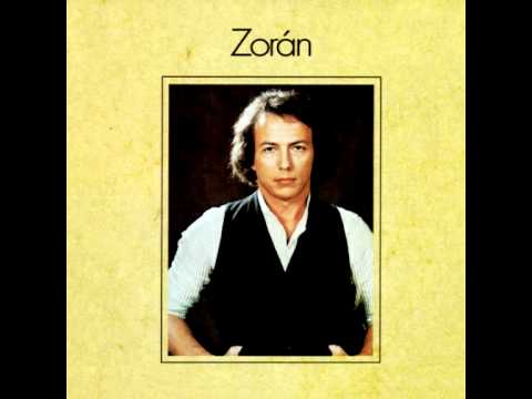 Zorán - Apám hitte