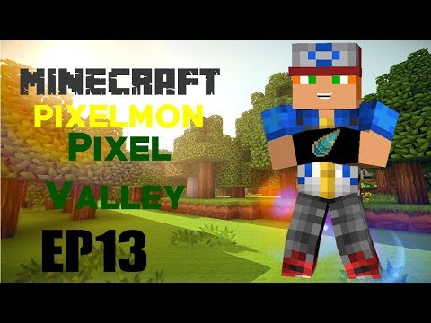 ANOTHER ONE BITES THE DUST! - Minecraft Pixelmon Episode 13 | PixelValley