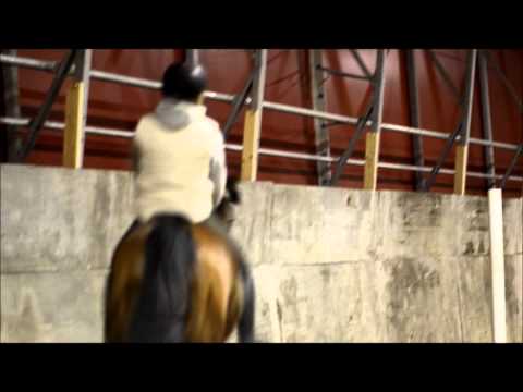 Weekendtrening dag 1: bomarbeid