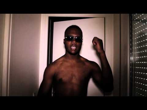 (TEASER) Deganos Bokassa - GRAILLE DU POULET