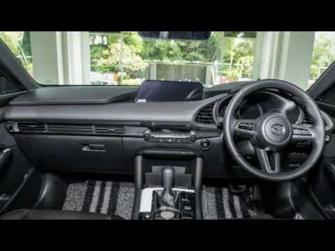 2019 MAZDA 3 Hatchback  2.0L high plus