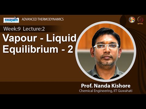 Advanced Thermodynamics Introduction Video