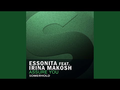 Assure You (Original Mix)