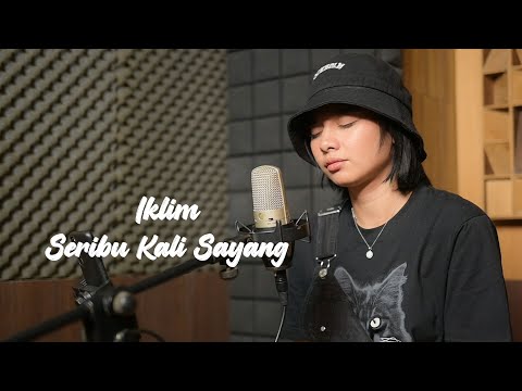 ADUHAI! SERIBU KALI SAYANG (SALEEM IKLIM) - DELISA HERLINA BENING MUSIK
