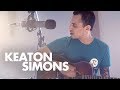 Keaton Simons - When I Go | Music Human Sessions
