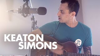 Keaton Simons - When I Go | Music Human Sessions
