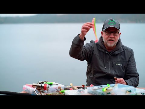 Hektor- Köderwerk Hechtköder - Portrait - Angeln auf Hecht und Meeresräuber