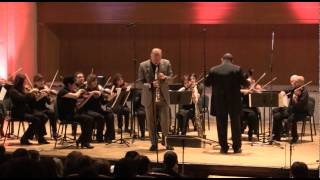 Federico Mondelci - Javier Girotto  La Poesia