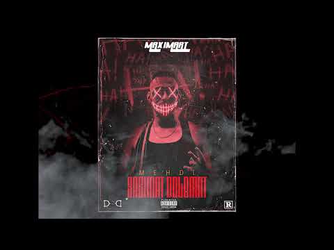 06 - Mehdi DSD - V10 (3ASIMAT DOLOMAT The Mixtape)