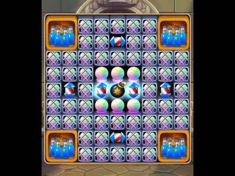 TOON BLAST level 2845