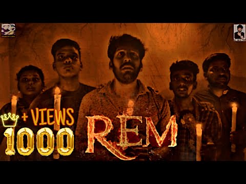 ACTOR SUJAY ALBI REM