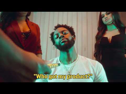 Eclip$e - Bankroll (Official Music Video)