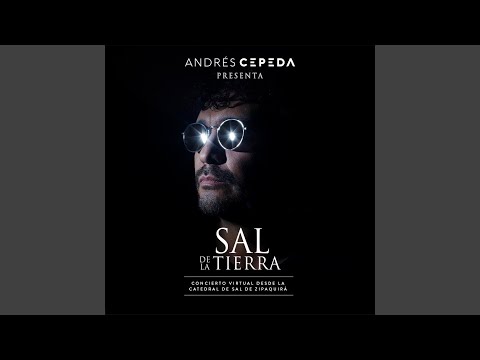 El Carpintero / Amor Gitano / Me Voy / Se Morir (Sal de la Tierra)