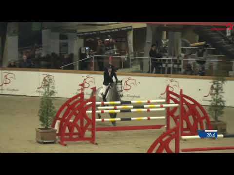 "Checkter" - CSI Opglabbeek 2020