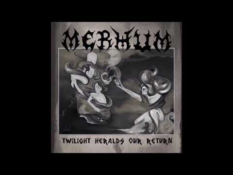 Merhum - A Black Haze Grim [Official Audio]