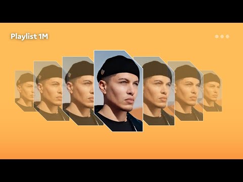 VOICE Enesse & ‪RYMFIKRI‬ - Lendemain (Official Video)