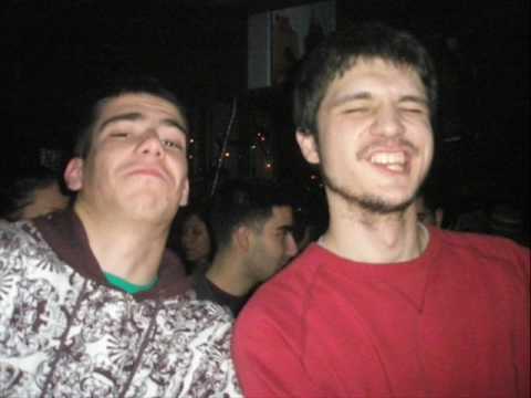 3man - Takve smo srece feat Crux