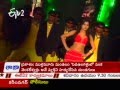 Srihari S Tikka In Item Song Shoot