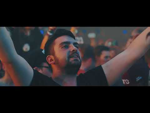 B-Freqz - The Eclipse (Official Videoclip)