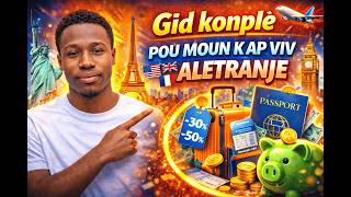 Tout ce que vous devez savoir si vous vivez à l'étranger