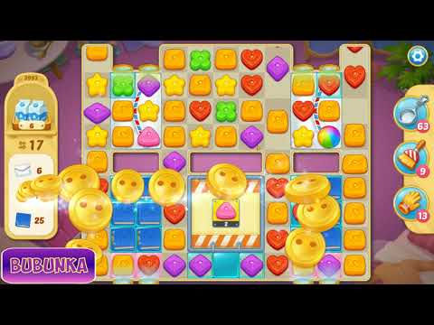 Matchington Mansion level 3993 HD