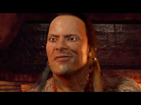 Great Movies Ruined With Special Effects