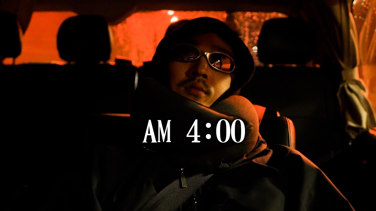 【冬の海】千葉県勝浦まで"ヒラマサ"を釣りに。