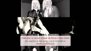 Johnny Winter - Tell The Truth