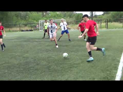 ESPARTA FC VS ANEXO FC - #LigaNuñez - #Clausura SLS - 19/11/2022