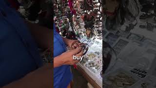 How To Bargain In India 🇮🇳