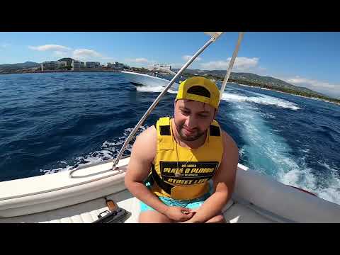 DALY TALIANI - NAFS EL ROUTINE [Clip Officiel]