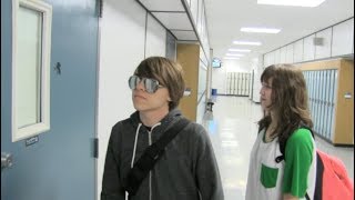 Scholars 2 (Nerf War) - [PIKMINJAKE CUT]