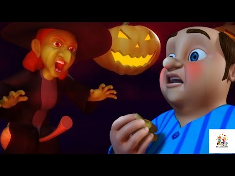 Lalaji Ke Gaal | The Truth Song | Hindi Rhymes For Children | Kids Fun And Learn | Nursery Rhymes