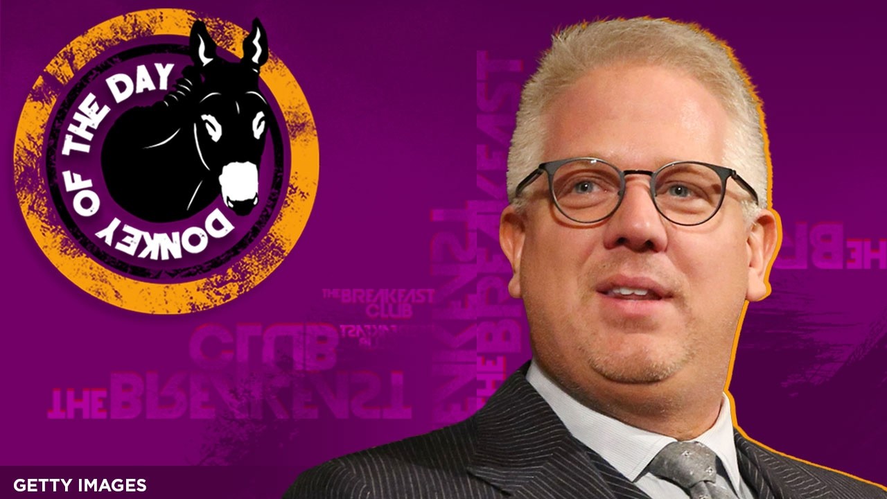 Charlamagne Responds To Glenn Beck Calling Him Out Over Trump Administration Criticism
