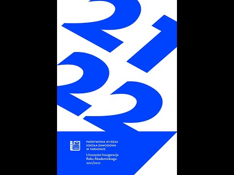 Uroczysta Inauguracja Roku Akademickiego 2021/2022 PWSZ w Tarnowie
