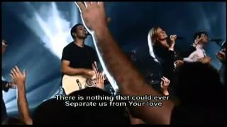 Hillsong United - The greatness of our God(HD)With Songtekst/Lyrics