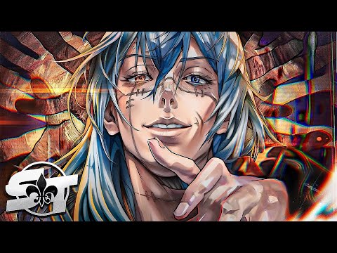 Obra de Arte 🖼️ | Mahito (Jujutsu Kaisen) | SecondTime