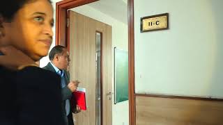 Greater Noida World School Video