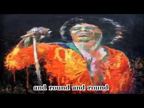 James Brown - Super Bad (with lyrics)