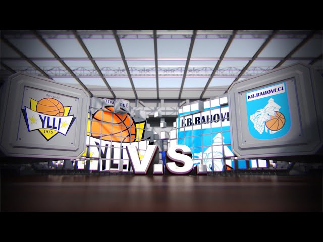 Highlights i ndeshjes Golden Eagle Ylli-Rahoveci