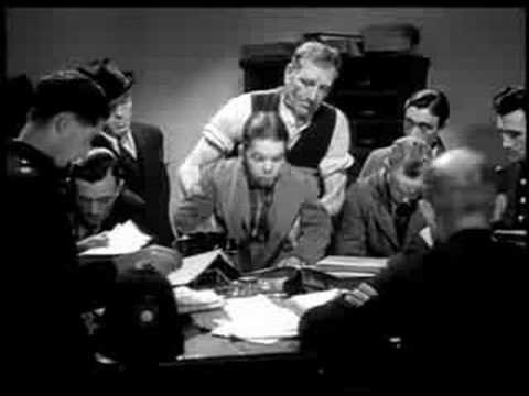 Dad's Army - Short Film Before Thetare show