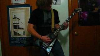 Only The Strong Survive//War Of Ages (FFTT Version)