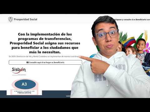 Renta Ciudadana 2026 | Qué se sabe del pago de febrero | Wintor ABC