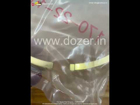 BullDozer D-155 Seal Ring 170-22-11130 / 1702211130 BEML, Shantui, Komatsu