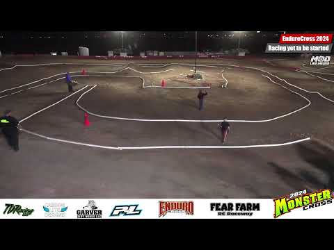 5 Hour 5th Scale - EnduroCross 2024 - Fear Farm Rc Raceway