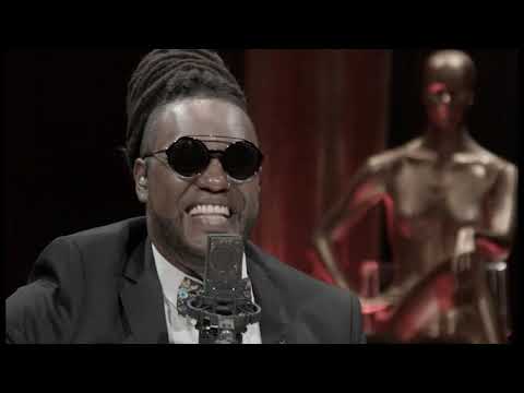 WALMIR BORGES - DVD ELLA (Completo)