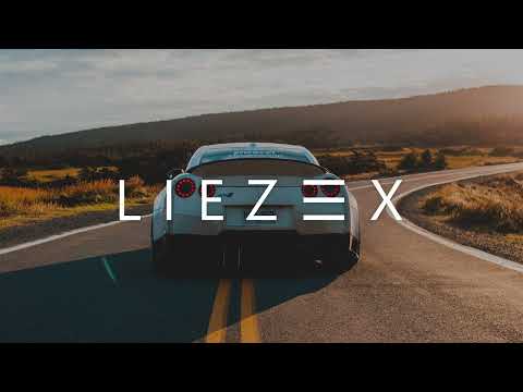 LIEZEX - SOLITUDE [M83 Trap/Phonk Remix]